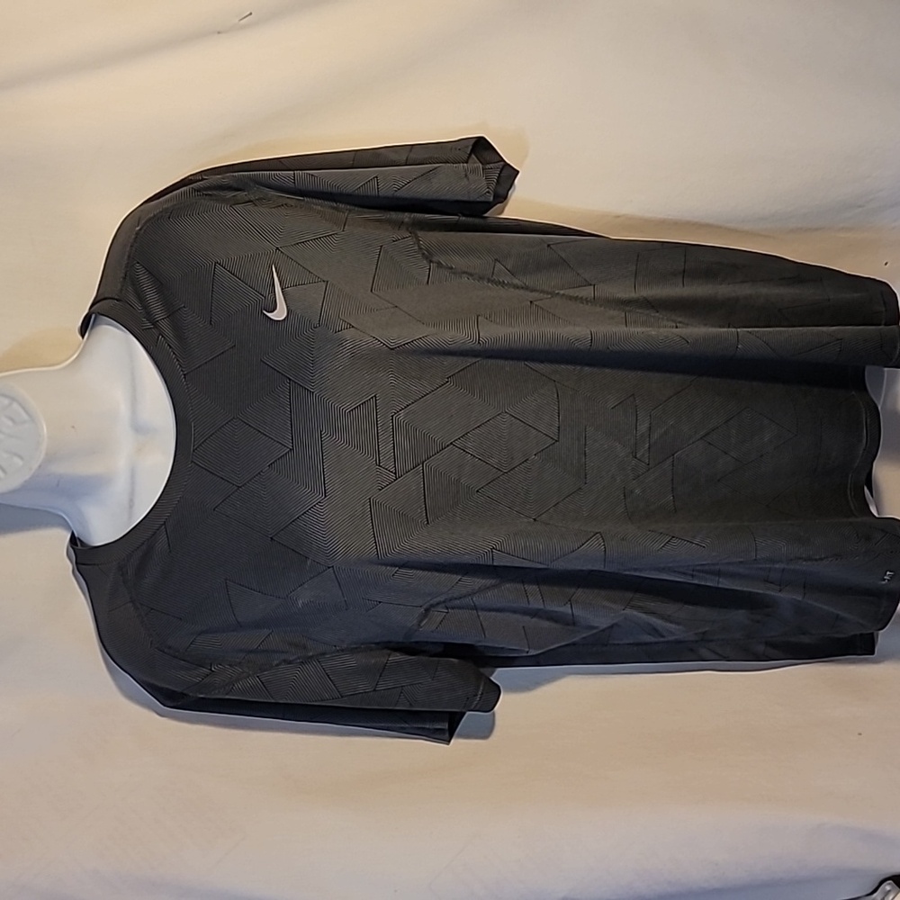 Nike Dri Fit Womens Top/Tee Shirt- Large.